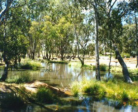 Wirraminna Environmental Education Centre - Lismore Accommodation 2