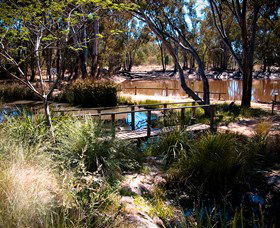 Wirraminna Environmental Education Centre - Lismore Accommodation 4