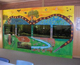 Wirraminna Environmental Education Centre - Lismore Accommodation 5