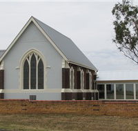 Red Rock Regional Theatre and Gallery - Lismore Accommodation