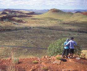Mount Herbert - Lismore Accommodation 1