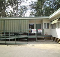 Luthern Church Opportunity Shop - Lismore Accommodation