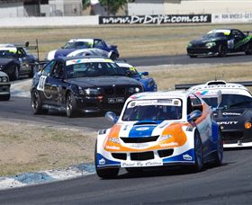 Winton Motor Raceway - Lismore Accommodation 1