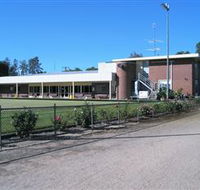 Walla Walla Bowling and Recreation Club - Lismore Accommodation