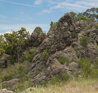 Verandah Cave - Lismore Accommodation