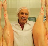 Gamze Smokehouse - Lismore Accommodation