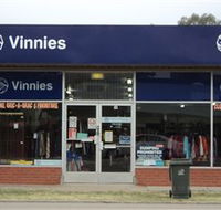 Vinnies - Lismore Accommodation