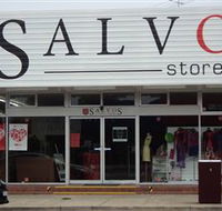 Salvos Opportunity Shop Wangaratta - Lismore Accommodation