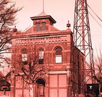 Wangaratta Historical Society Museum - Lismore Accommodation