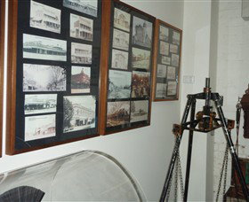 Wangaratta Historical Society Museum - Lismore Accommodation 2