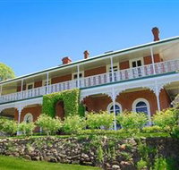 Boree Cabonne Homestead - Lismore Accommodation
