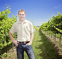 Stockmans Ridge Wines - Lismore Accommodation