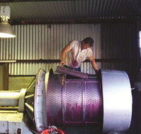 Orange Mountain Wines - Lismore Accommodation