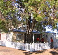 Australian Inland Mission Hospital - Lismore Accommodation