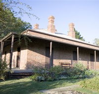Lake View House - Lismore Accommodation