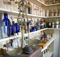 Dow's Pharmacy - Lismore Accommodation