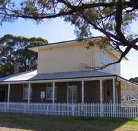 Restored Australian Inland Mission Hospital - Lismore Accommodation