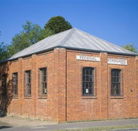 The Federal Standard Printing Works - Lismore Accommodation