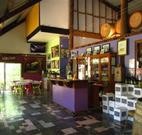 Cargo Road Wines - Lismore Accommodation