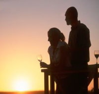 Koomooloo Wines - Lismore Accommodation