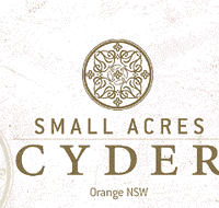 Small Acres Cyder - Lismore Accommodation