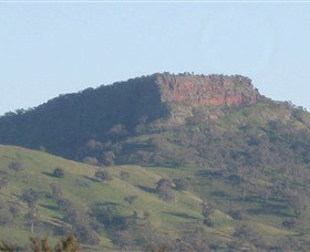 Gerogery NSW Lismore Accommodation