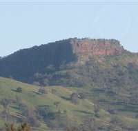 Table Top Mountain Experience - Lismore Accommodation