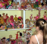 Gerogery Doll Museum - Lismore Accommodation