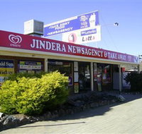 Jindera General Store and Cafe - Lismore Accommodation