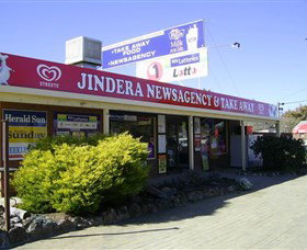 Jindera General Store And Cafe - Lismore Accommodation 0
