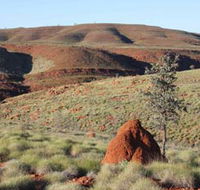 Camel Trail Millstream-Chichester National Park - Lismore Accommodation