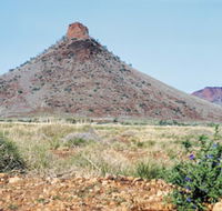 Millstream Chichester National Park - Lismore Accommodation