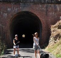 Cheviot Tunnel