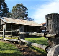 Jindera Pioneer Museum - Lismore Accommodation