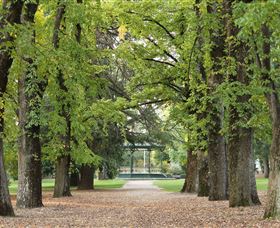 Cook Park