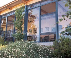 Kalari Wines - Lismore Accommodation 0
