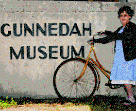 Water Tower Museum - Lismore Accommodation 0