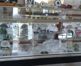 Beechworth Stoneage Gems - Lismore Accommodation 3