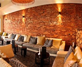 ZedBar - Lismore Accommodation 1