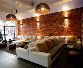 ZedBar - Lismore Accommodation 3