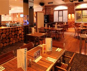 ZedBar - Lismore Accommodation 4
