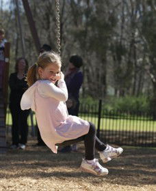 Oddies Creek Adventure Playspace - Lismore Accommodation 1