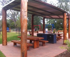 Oddies Creek Adventure Playspace - Lismore Accommodation 0