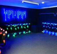 Zone Laser Tag Albury - Lismore Accommodation