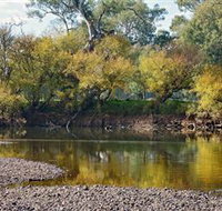 Mungabareena and Water Works - Lismore Accommodation