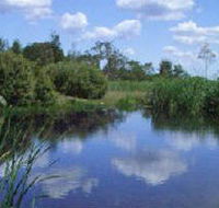 Yan Yean Reservoir Park - Lismore Accommodation