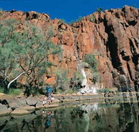 Python Pool - Lismore Accommodation