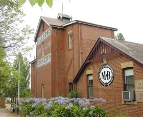 Murray Breweries - Lismore Accommodation 0