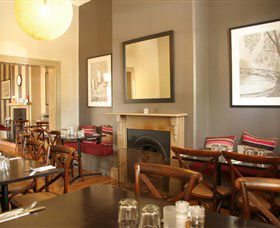 Gerry's @ The Commercial Hotel - Lismore Accommodation 1