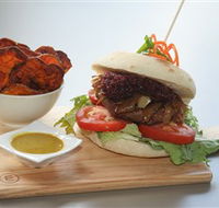 Gerry's  The Commercial Hotel - Lismore Accommodation